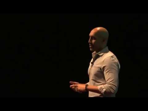 TEDX TALK BY FOUNDER & CEO OF KOITA ORGANIC MILK, DUBAI