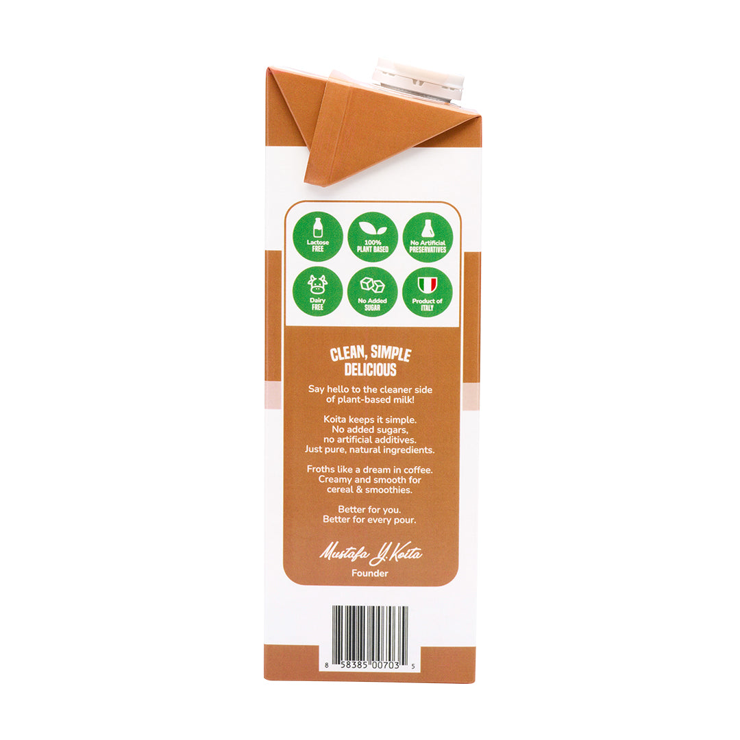Almond Milk 1L