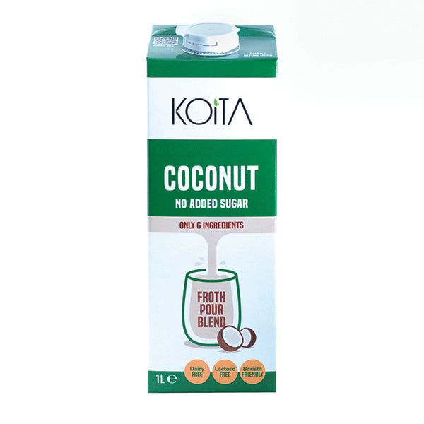 Coconut Milk 1L