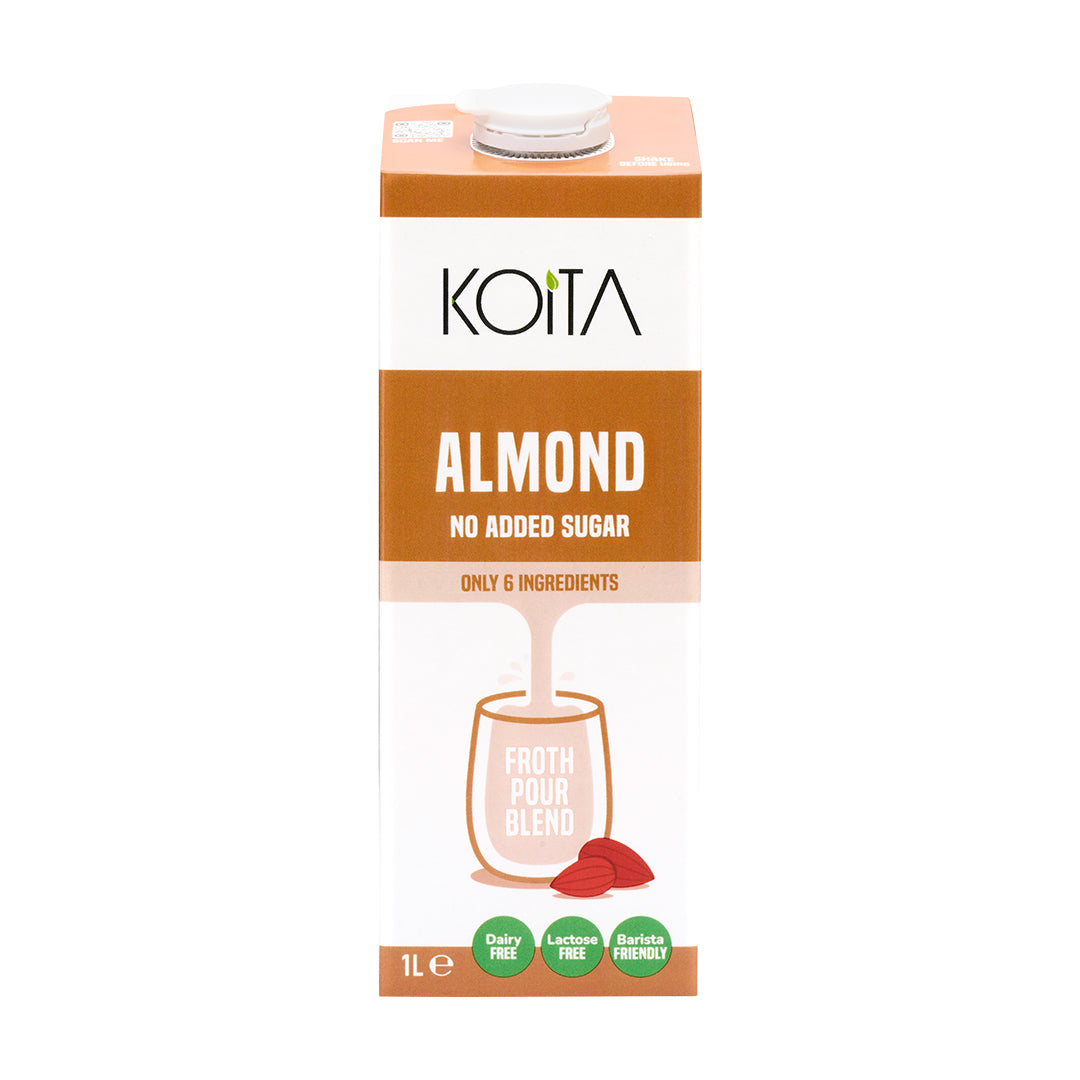 Almond Milk 1L