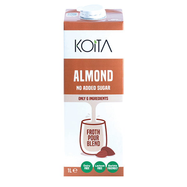 Almond Milk 1L