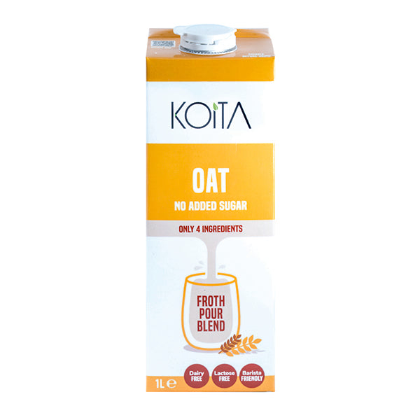 Oat Milk 1L